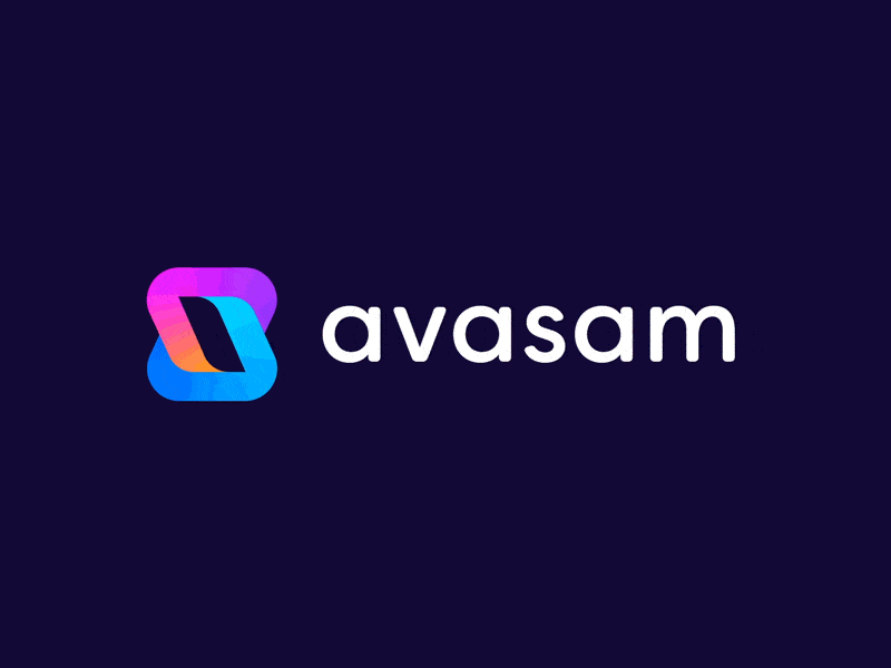 Animated Logo design
