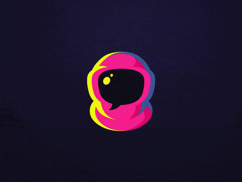Iconic Logo design
